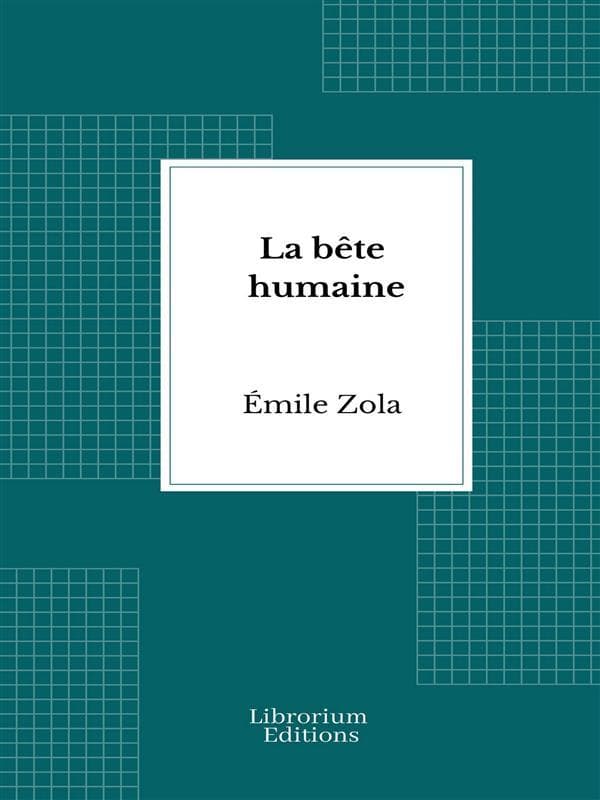 La bête humaine