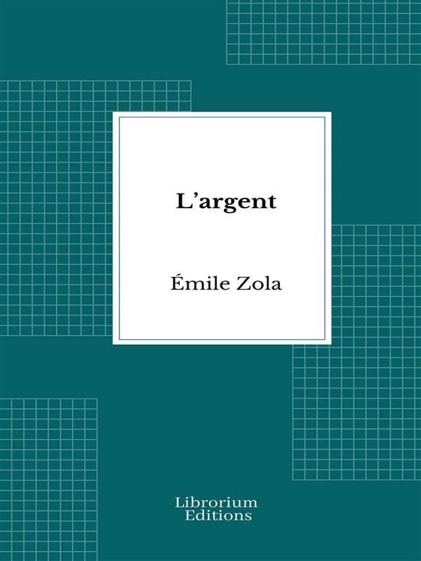 L'argent