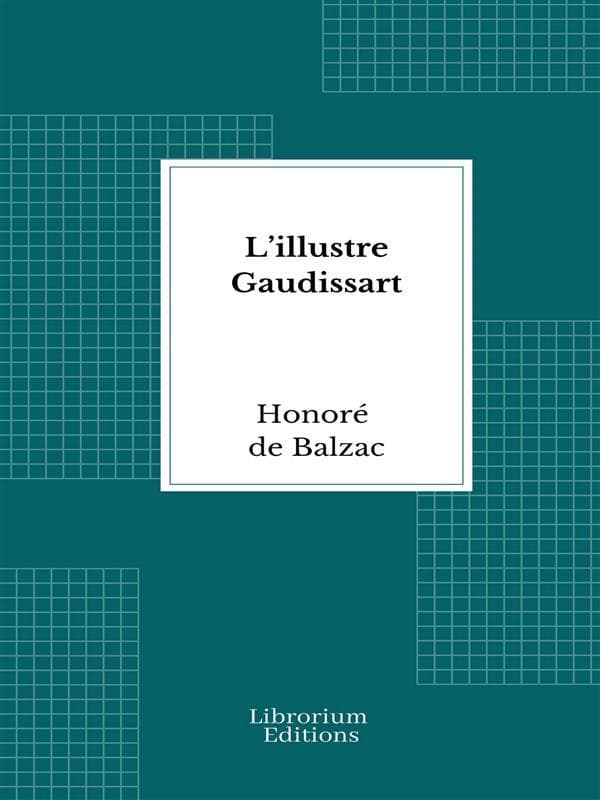 L'illustre Gaudissart