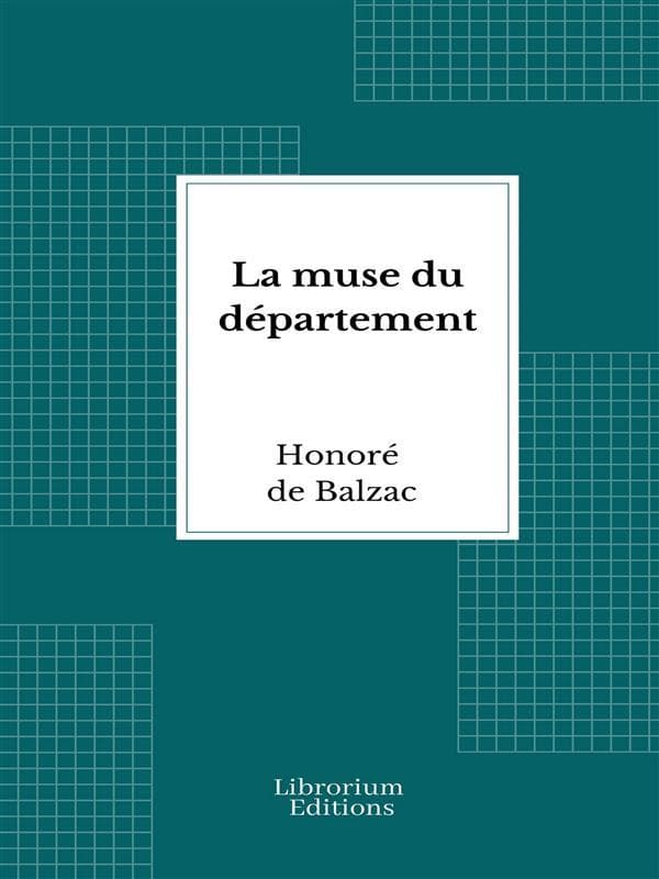 La muse du département
