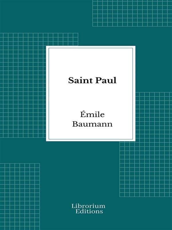 Saint Paul