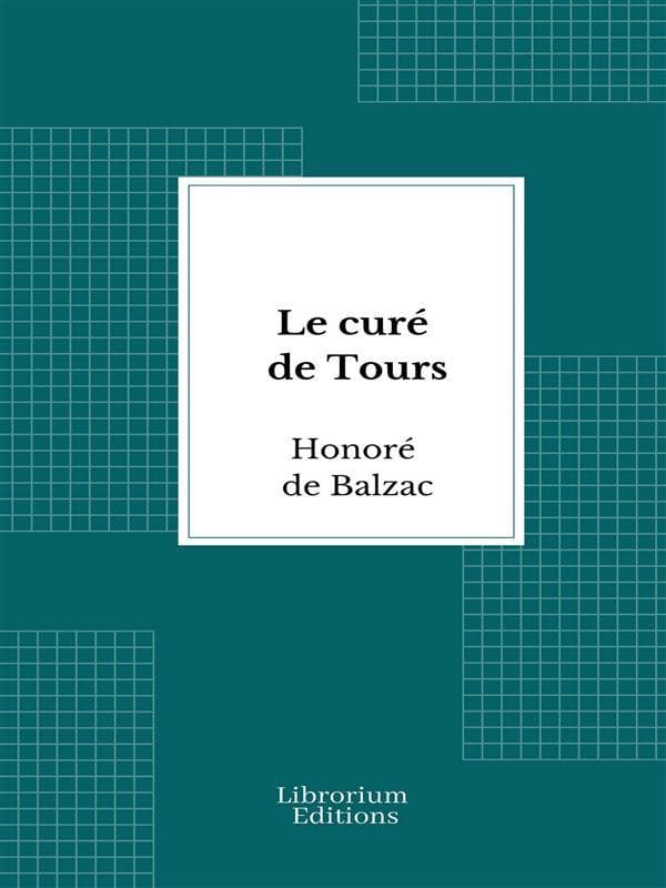 Le curé de Tours