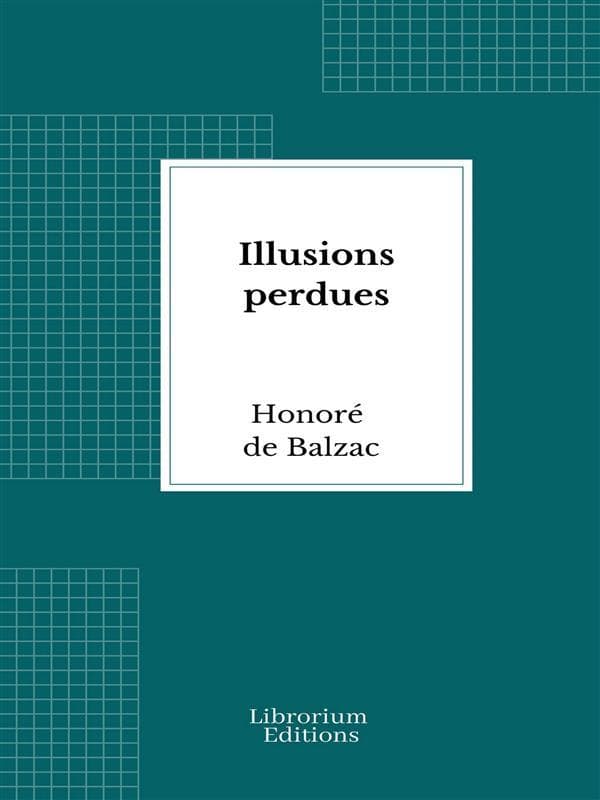 Illusions perdues