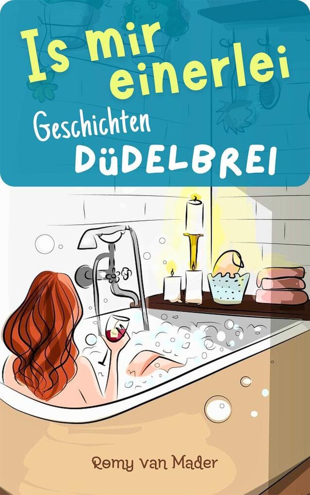 Is mir einerlei