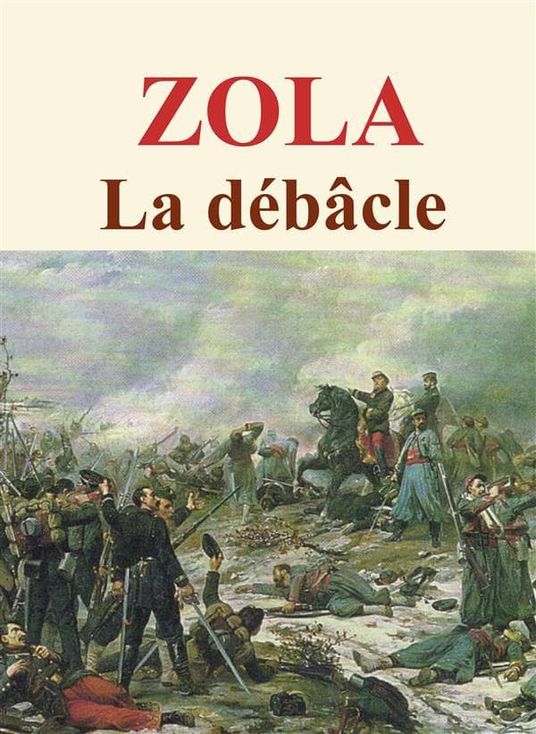La débâcle