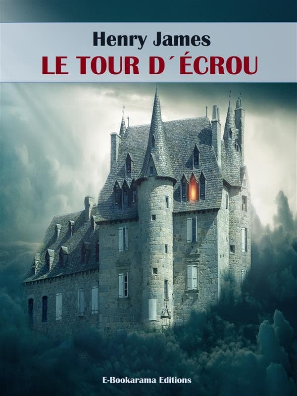 Le tour d'écrou