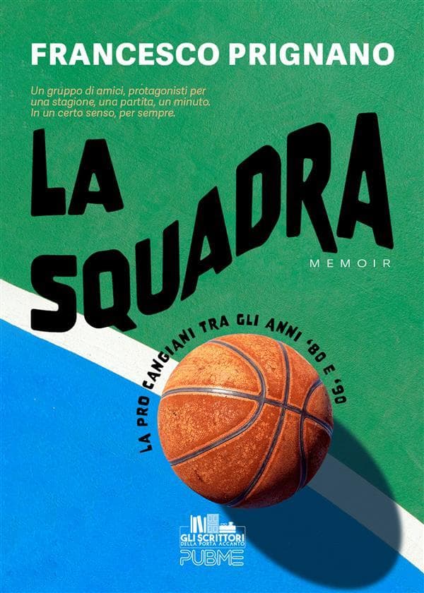 La Squadra