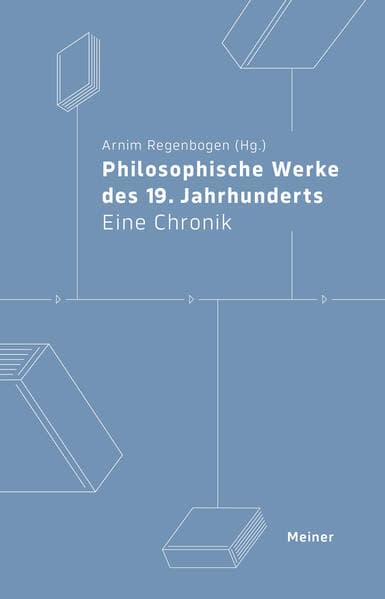 Philosophische Werke des 19. Jahrhunderts