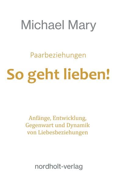Die Paarliebe