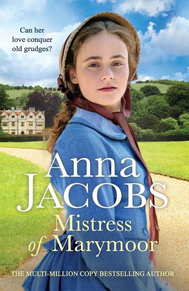 Mistress of Marymoor