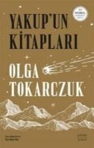 Yakupun Kitaplari