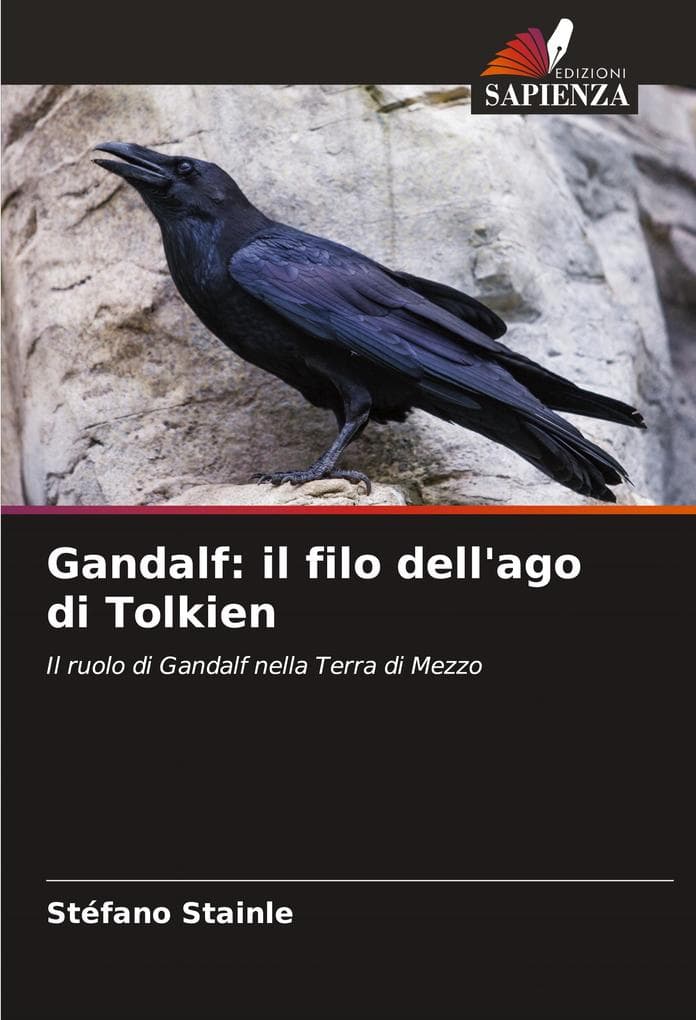 Gandalf: il filo dell'ago di Tolkien
