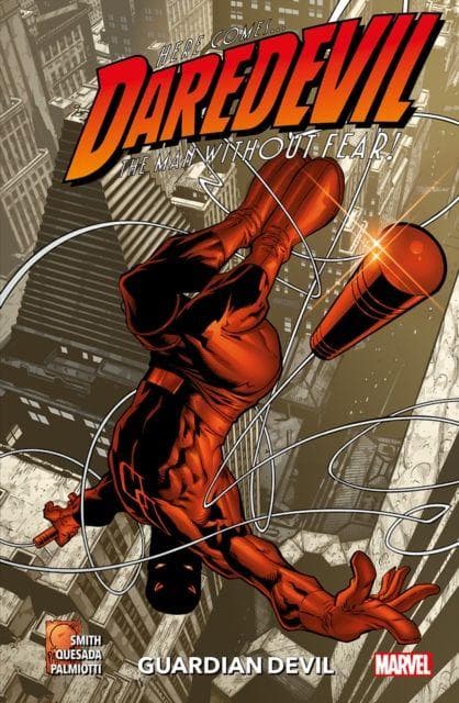 Daredevil
