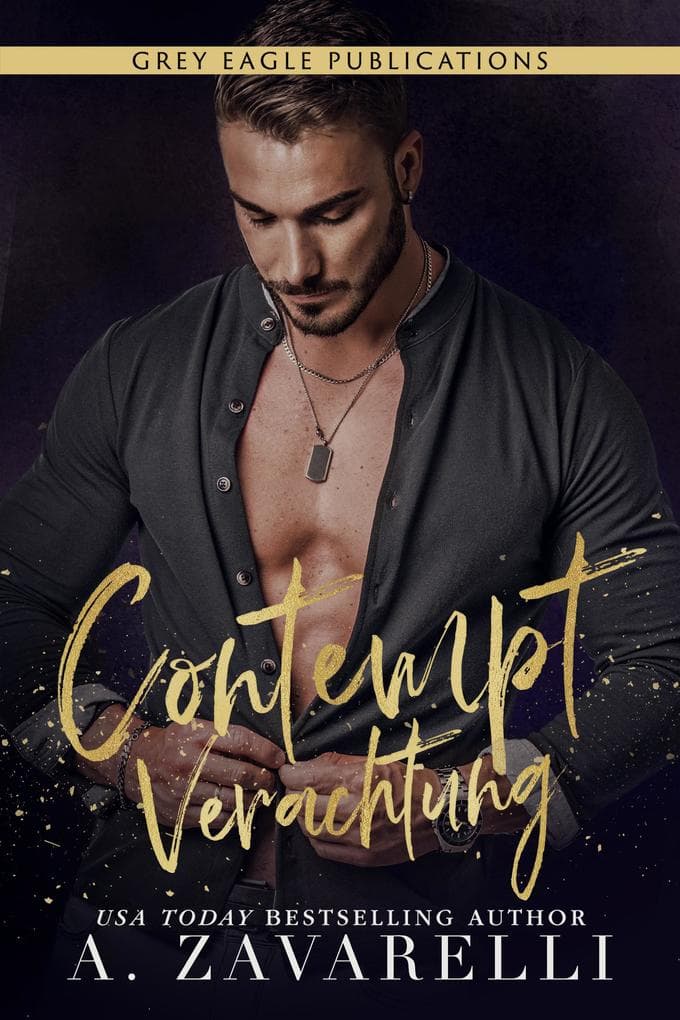 Contempt - Verachtung