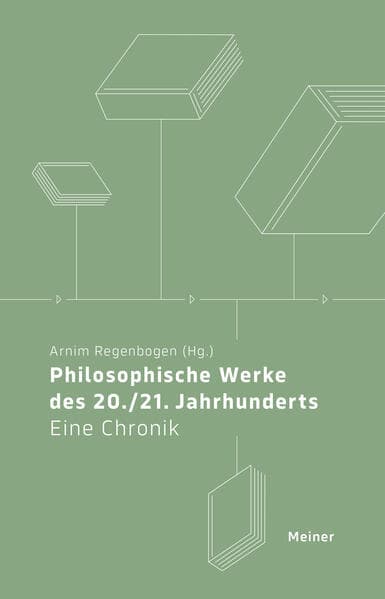 Philosophische Werke des 20./21. Jahrhunderts