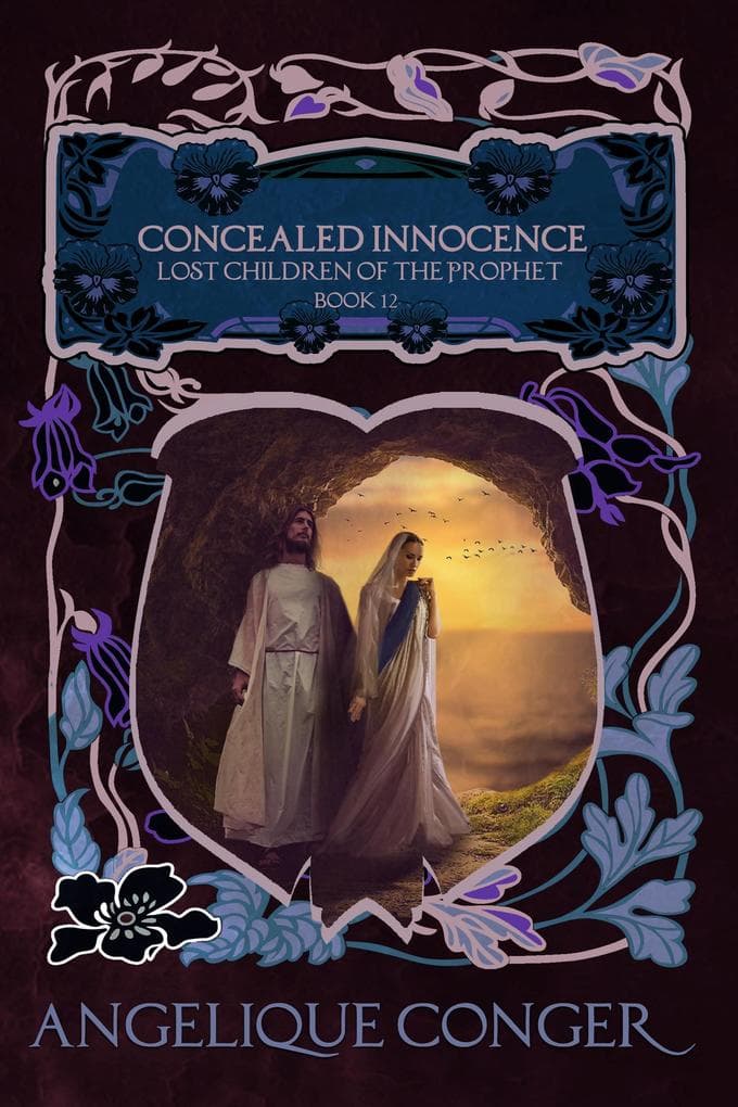 Concealed Innocence (Lost Children of the Prophet, #12)