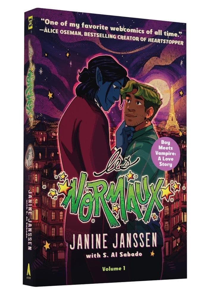 Les Normaux, Volume One