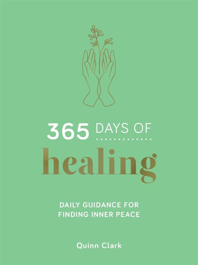 365 Days of Healing