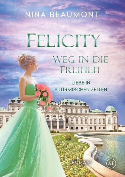 Felicity, Weg in die Freiheit