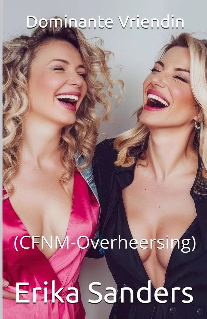Dominante Vriendin (CFNM-Overheersing)