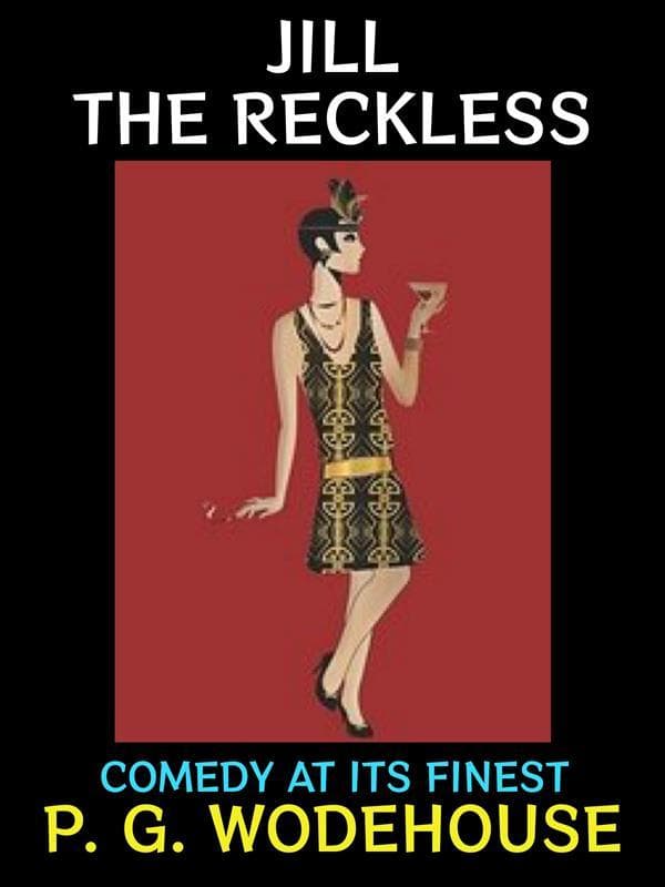 Jill the Reckless
