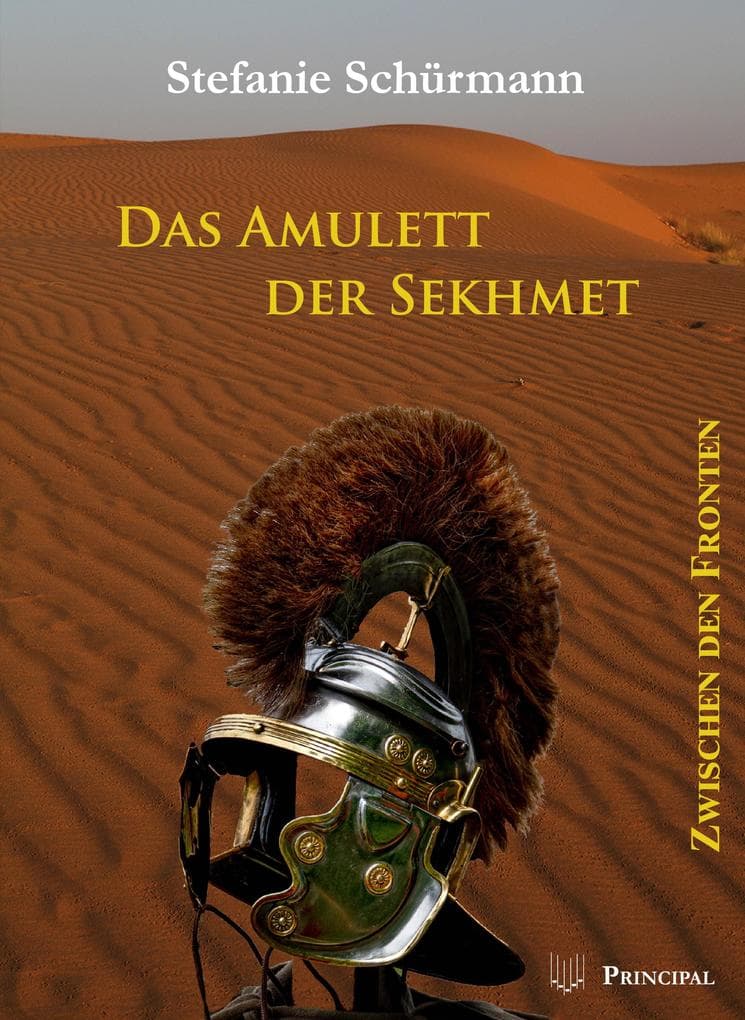 Das Amulett der Sekhmet