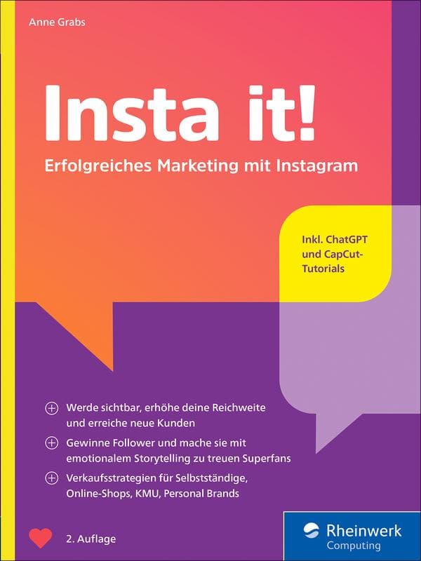 Insta it!