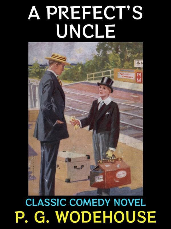 A Prefect's Uncle