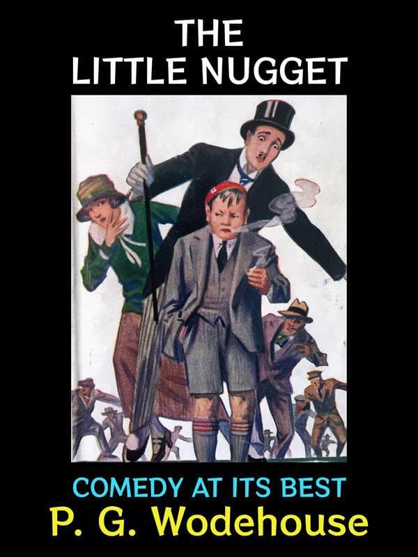 The Little Nugget