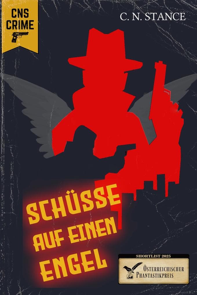 Schüsse auf einen Engel