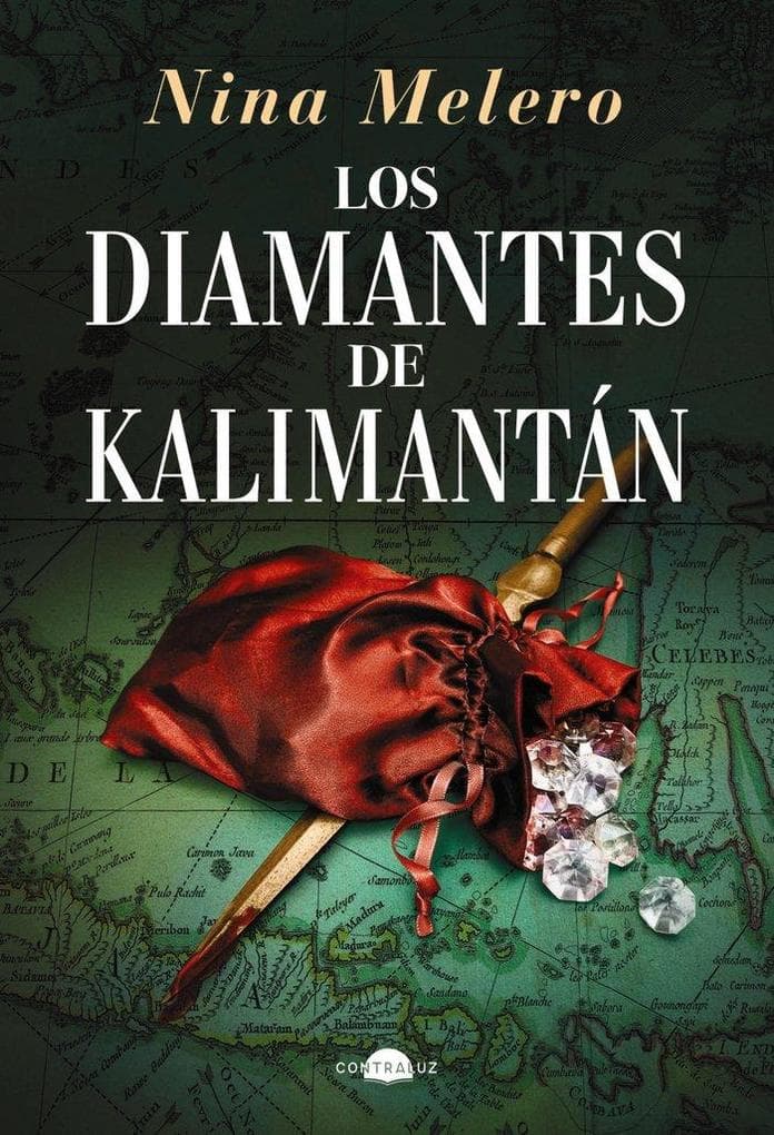Los Diamantes de Kalimantán
