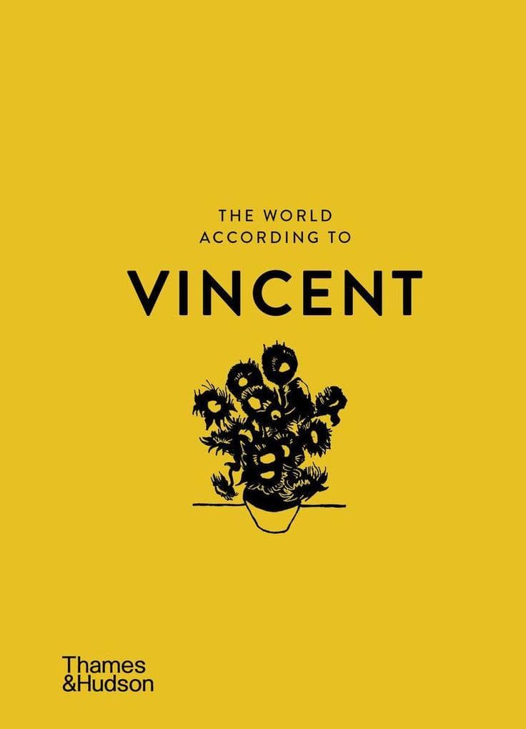 The World According to Vincent