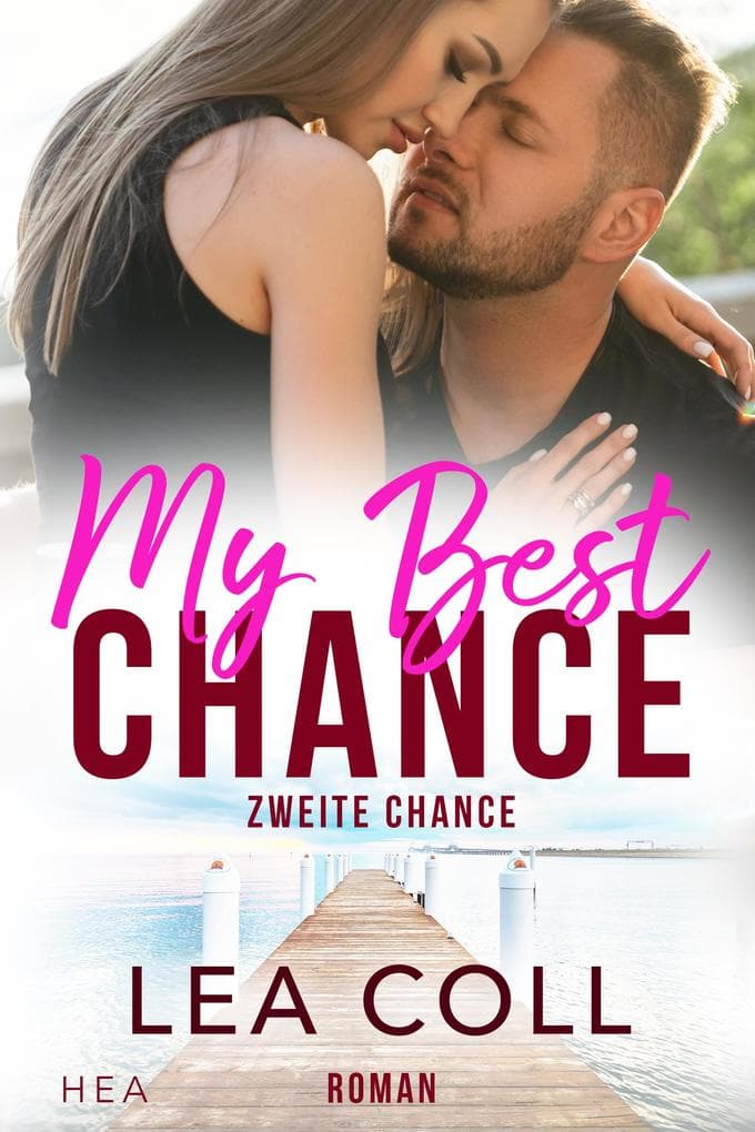 Zweite Chance-My Best Chance