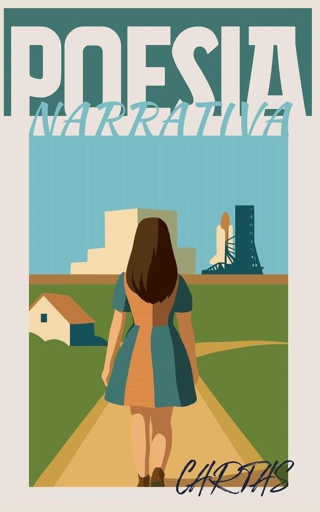 Poesía narrativa