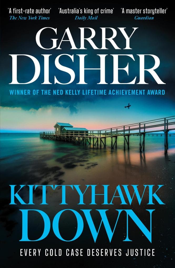 Kittyhawk Down
