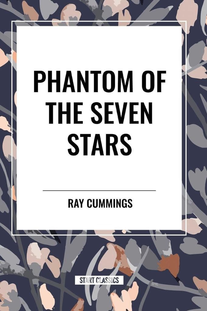 Phantom of the Seven Stars