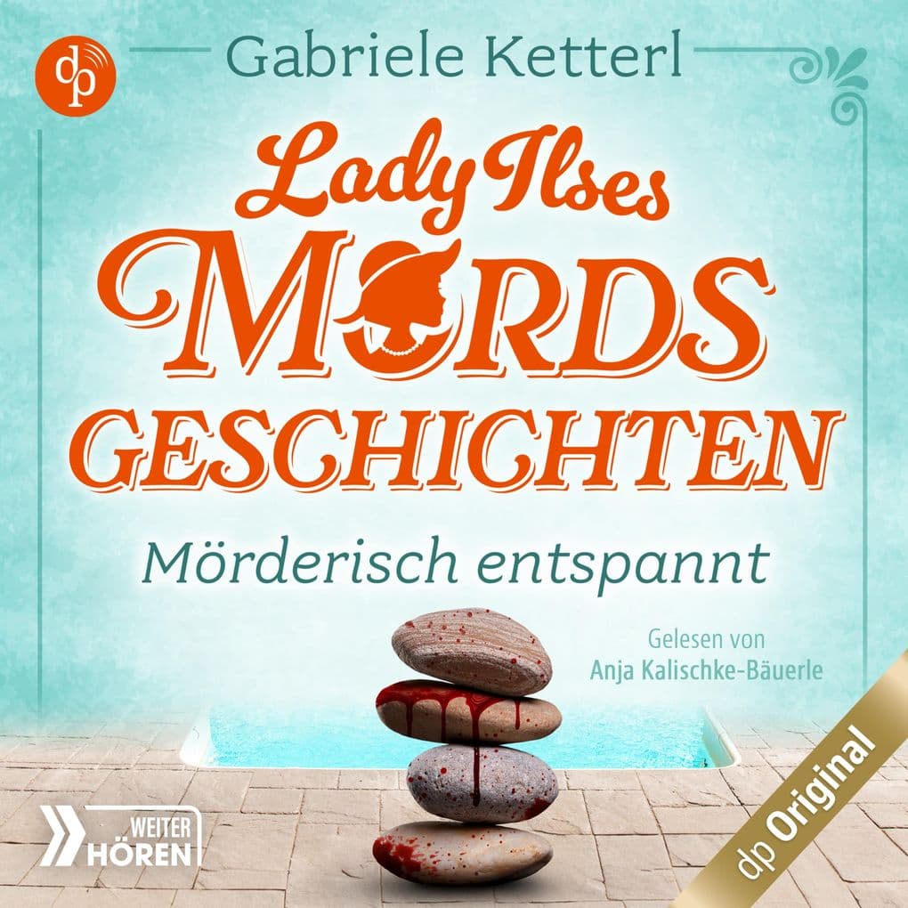 Mörderisch entspannt - Bayrische Krimikomödie