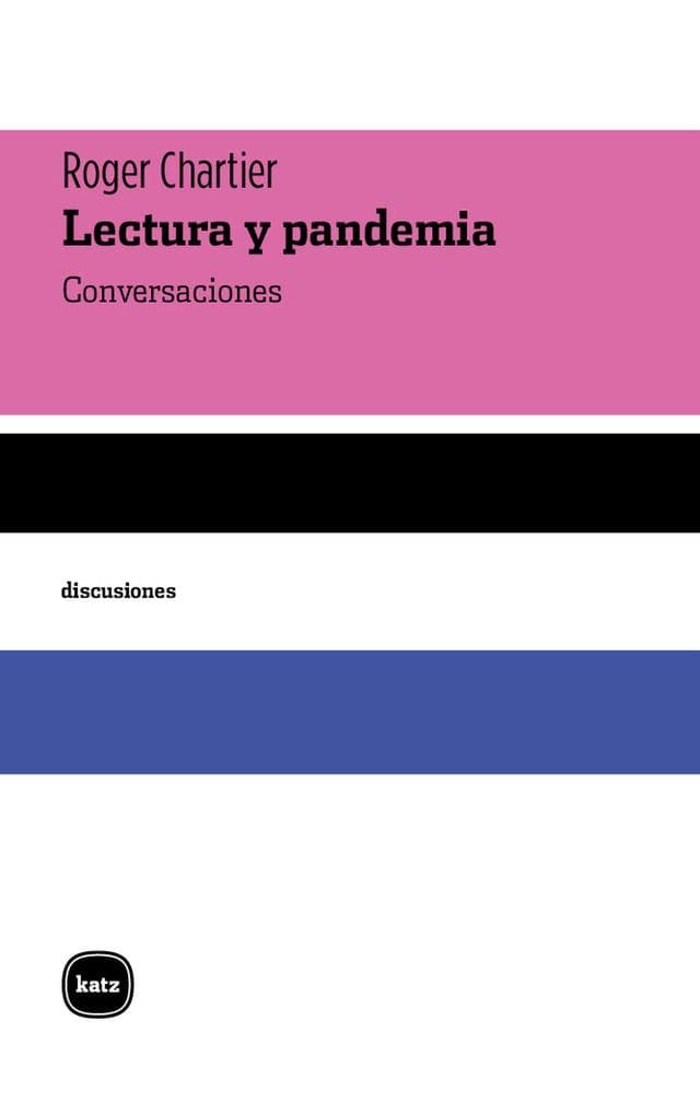 Lectura y pandemia