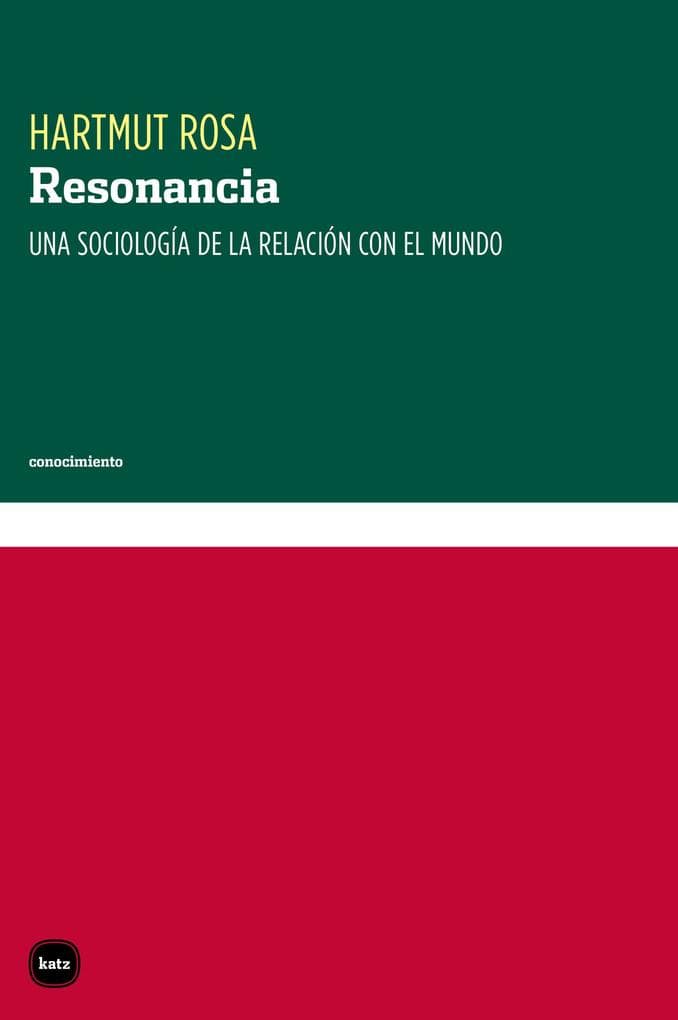 Resonancia