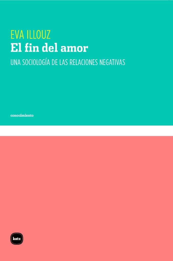 El fin del amor