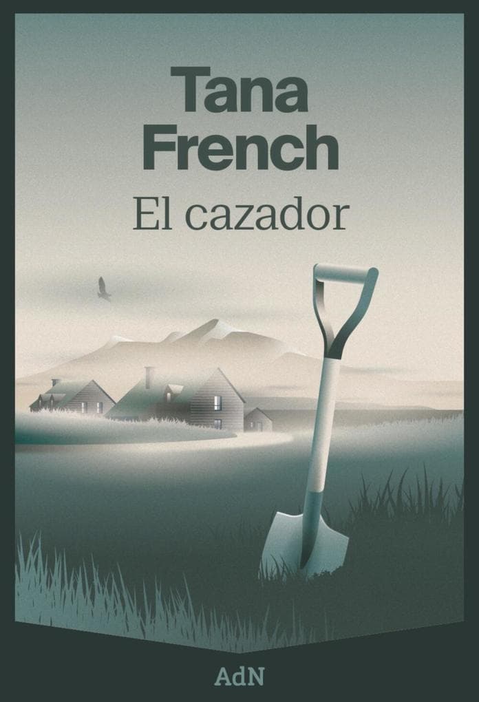 El Cazador