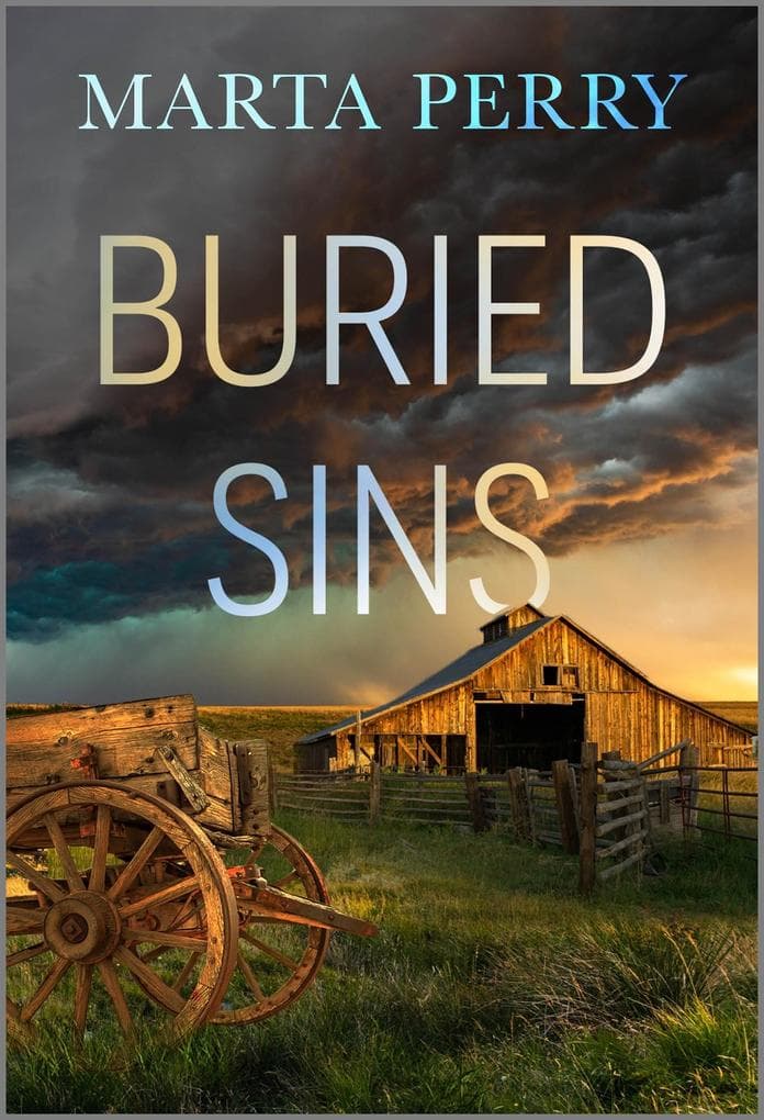 Buried Sins