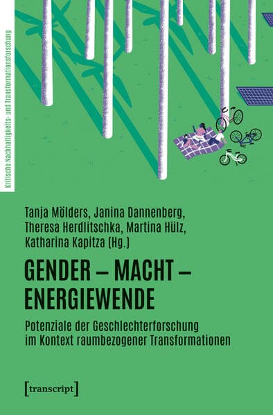 Gender - Macht - Energiewende