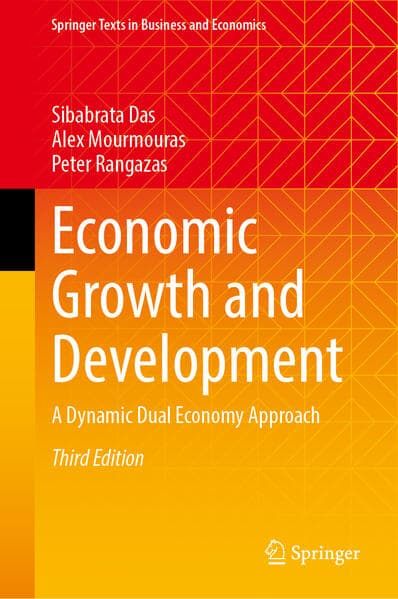 Economic Growth and Development