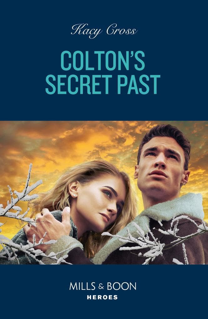 Colton's Secret Past