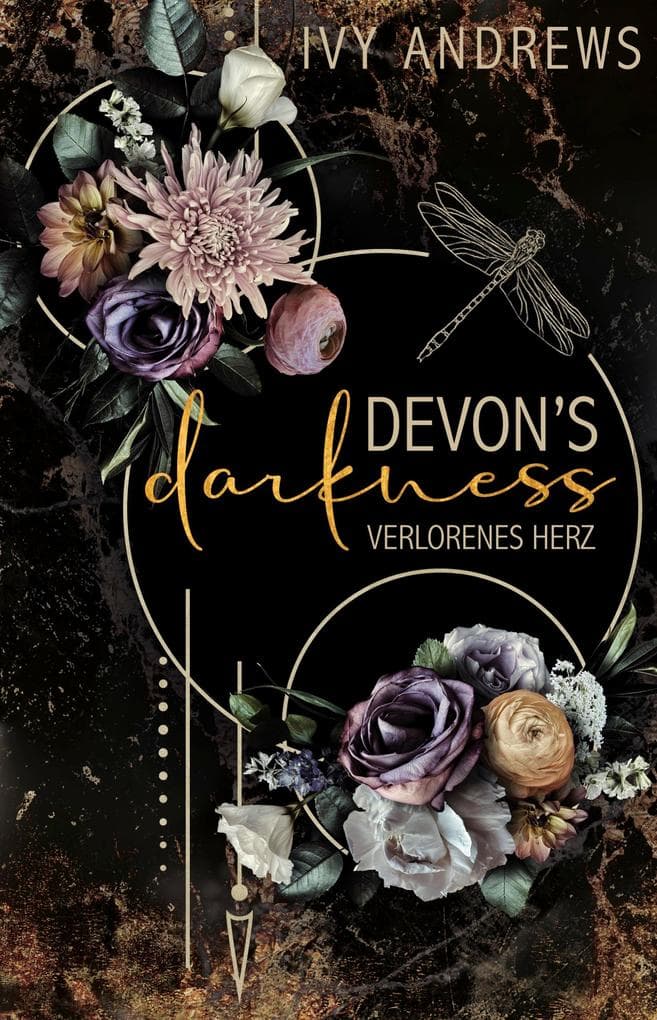 Devon's Darkness: Verlorenes Herz