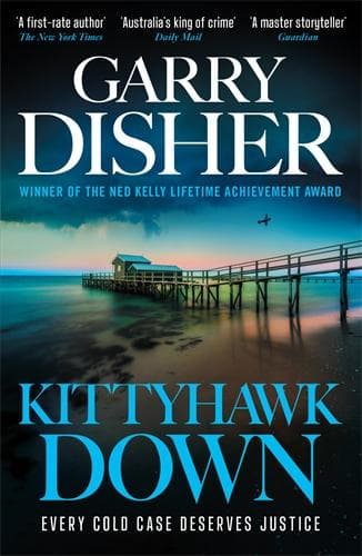 Kittyhawk Down