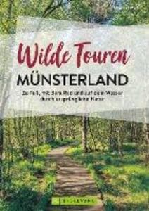 Wilde Touren Münsterland
