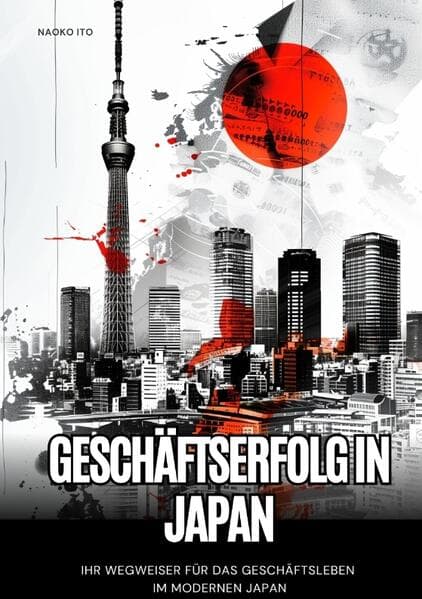 Geschäftserfolg in Japan