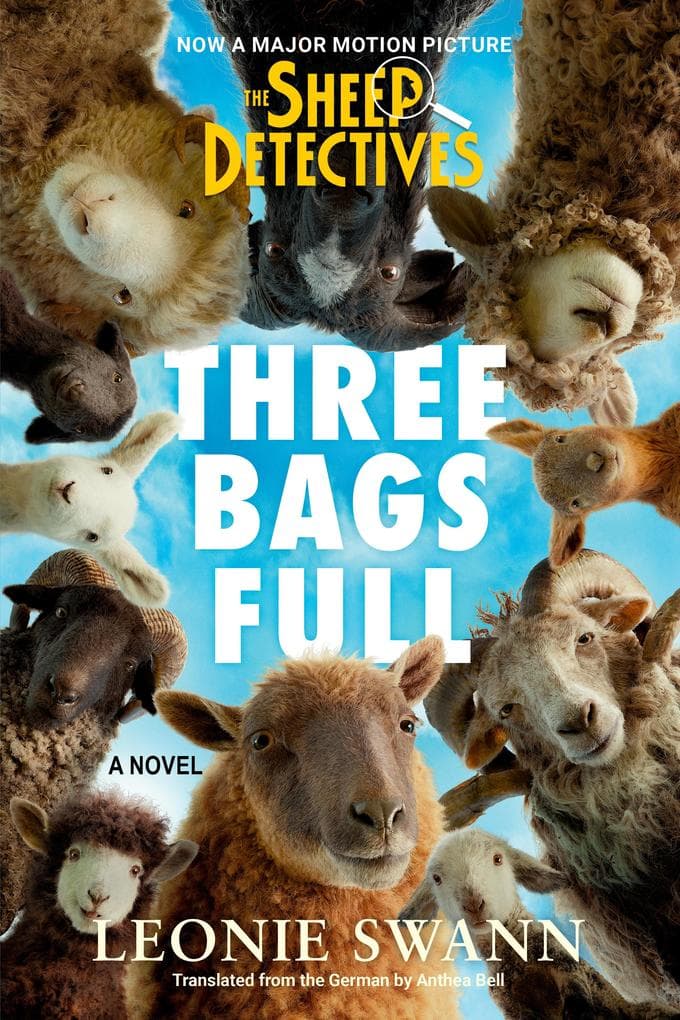 Three Bags Full